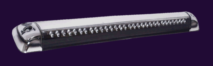 ELD025C - HUMMER H2 2002-05