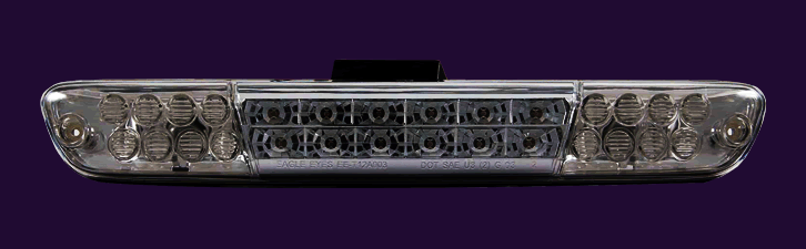 ELD028S - Chevrolet Colorado 2004-12