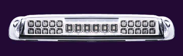 ELD032 - Chevrolet Silverado 1999-06