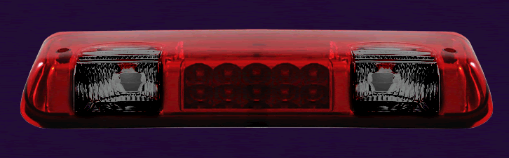 ELD045RS - Ford F-150 2004-08