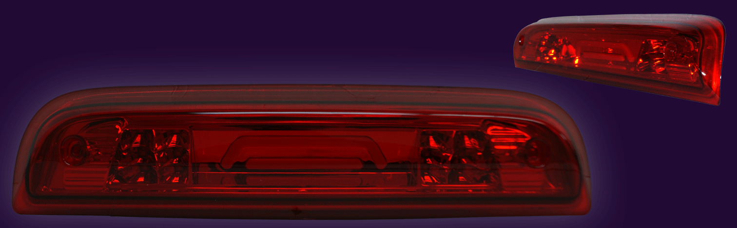 ELD059R - GMC Sierra 2007