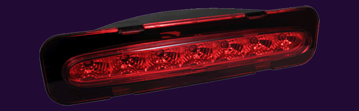 ELD060R - Mitsubishi Eclipse 2000-05
