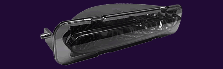 ELD060S - Mitsubishi Eclipse 2000-05