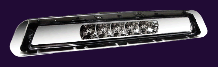 ELD067 - Toyota 4Runner 2003-05
