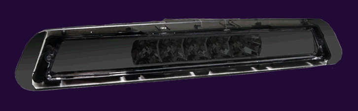 ELD067S - Toyota 4Runner 2003-05
