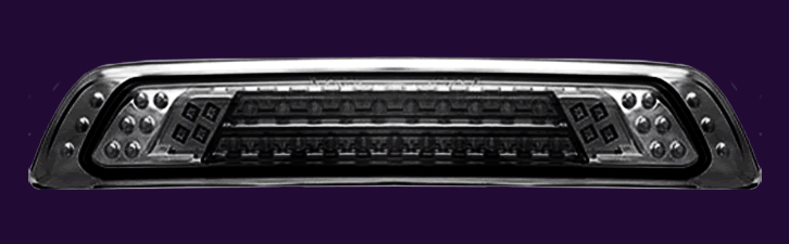 ELD073S - Toyota Tundra 2007-12