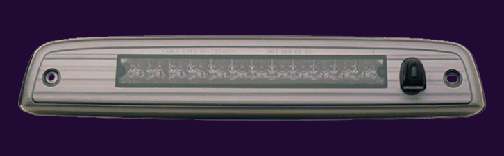 ELD1115 - Ford Expedition 2003-06