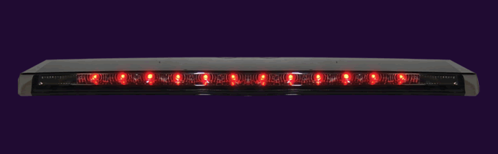 ELD119 - Ford Mustang 1999-04