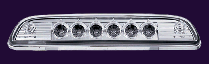 ELD146 - Toyota Tacoma 1995-12