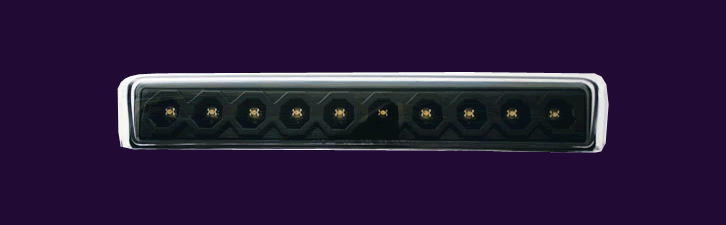 ELD150 - Chevrolet Tahoe 2000-06