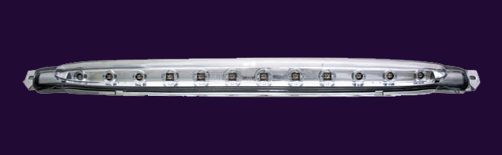 ELD152 - Chevrolet Avalanche 2007