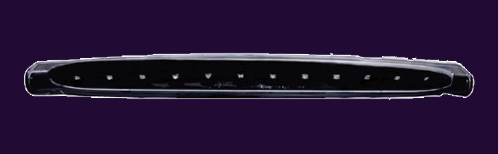 ELD153 - Chevrolet Avalanche 2007