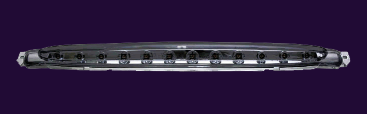 ELD154 - Chevrolet Avalanche 2007