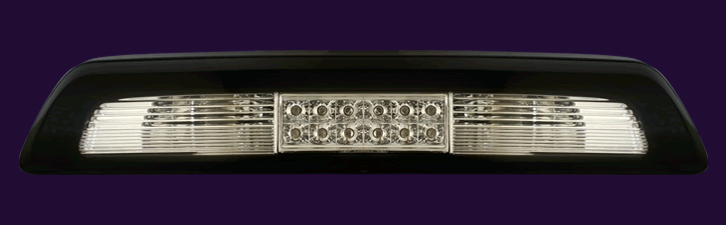 ELD156B - Toyota Tundra 2007-12