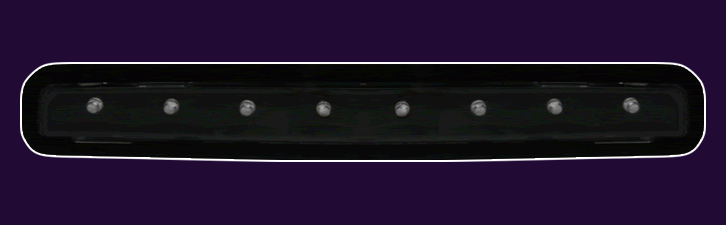 ELD172 - Ford Mustang 2005-08