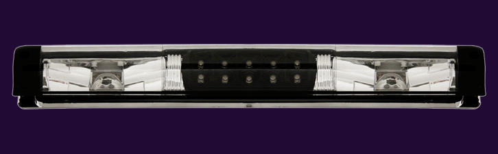 ELD174B - Ford F-150 1997-03