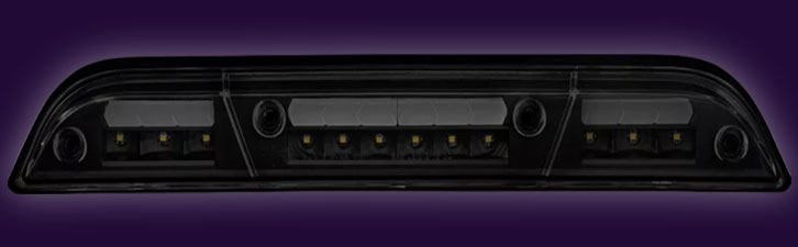 ELD205BS - Ford F-150 2009-11